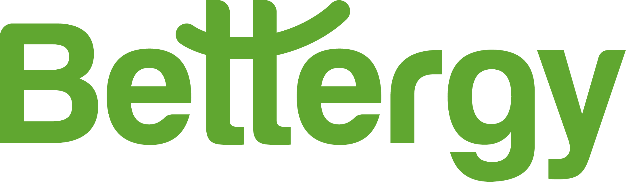 Bettergy logo